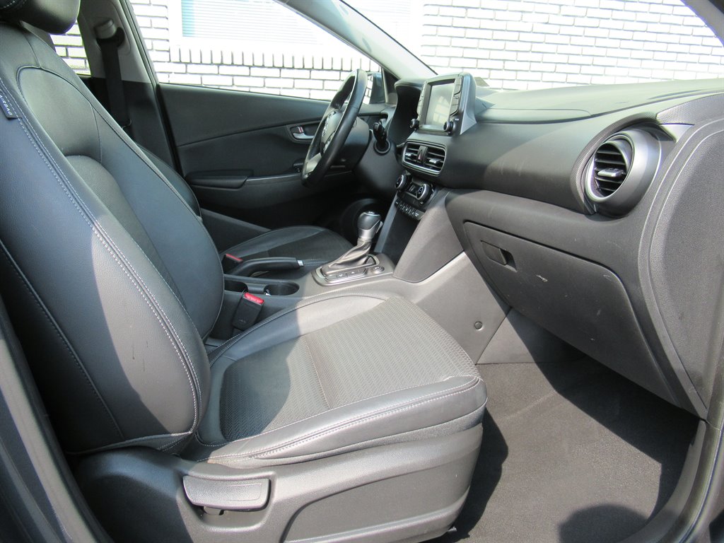 2018 Hyundai Kona - $8,995