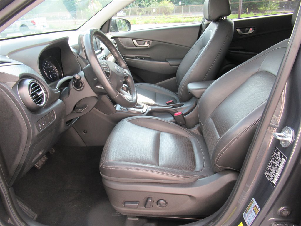 2018 Hyundai Kona - $8,995