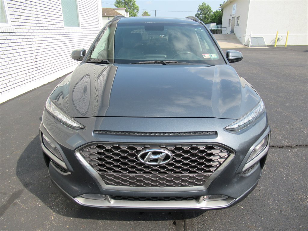 2018 Hyundai Kona - $8,995
