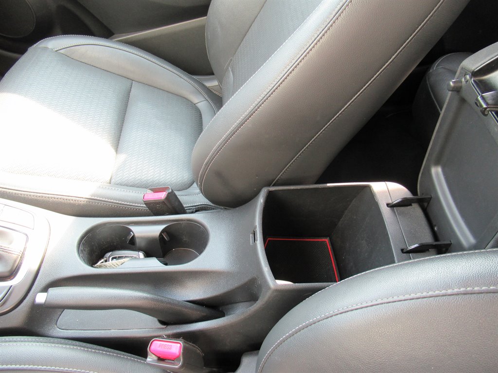 2018 Hyundai Kona - $8,995