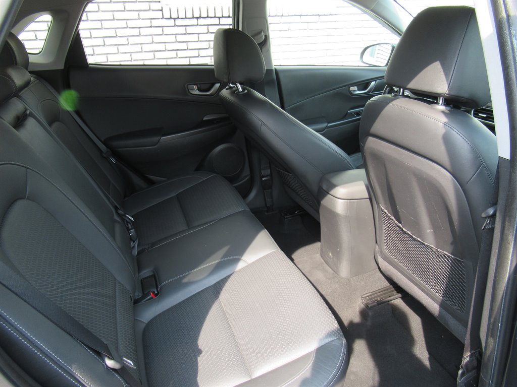 2018 Hyundai Kona - $8,995