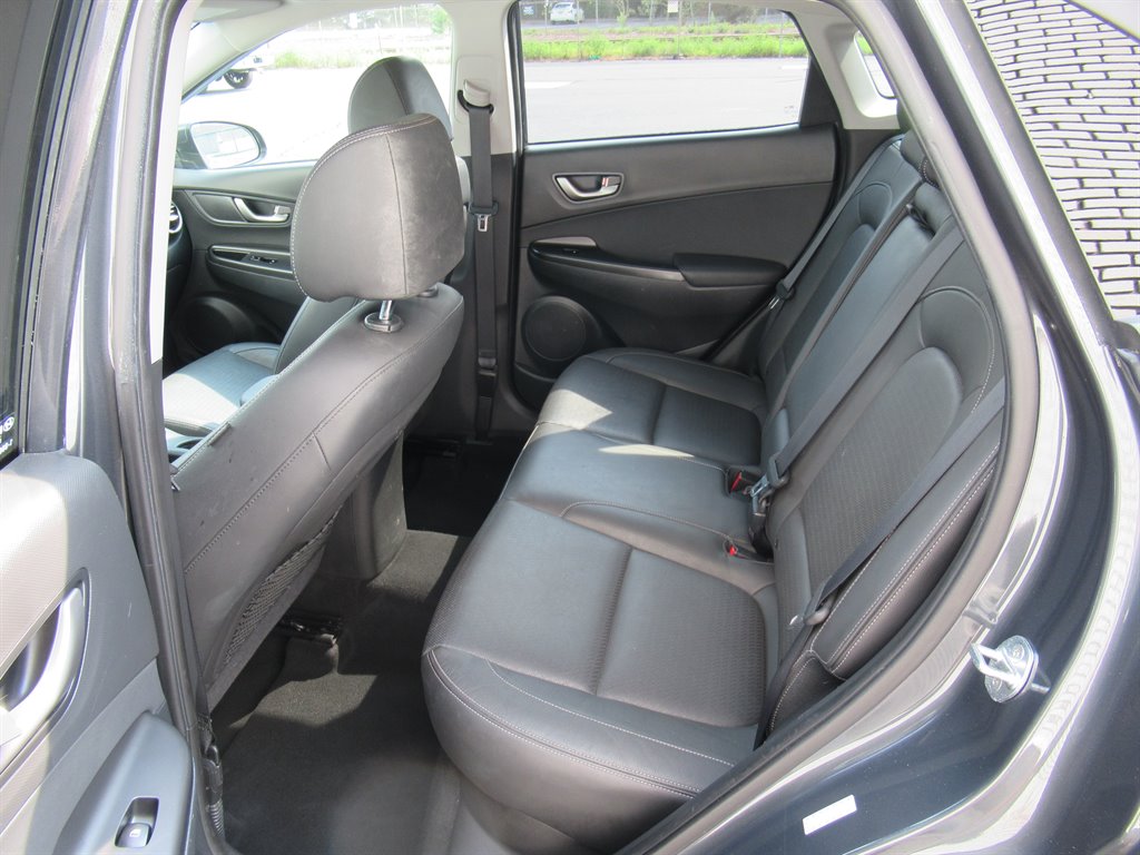 2018 Hyundai Kona - $8,995