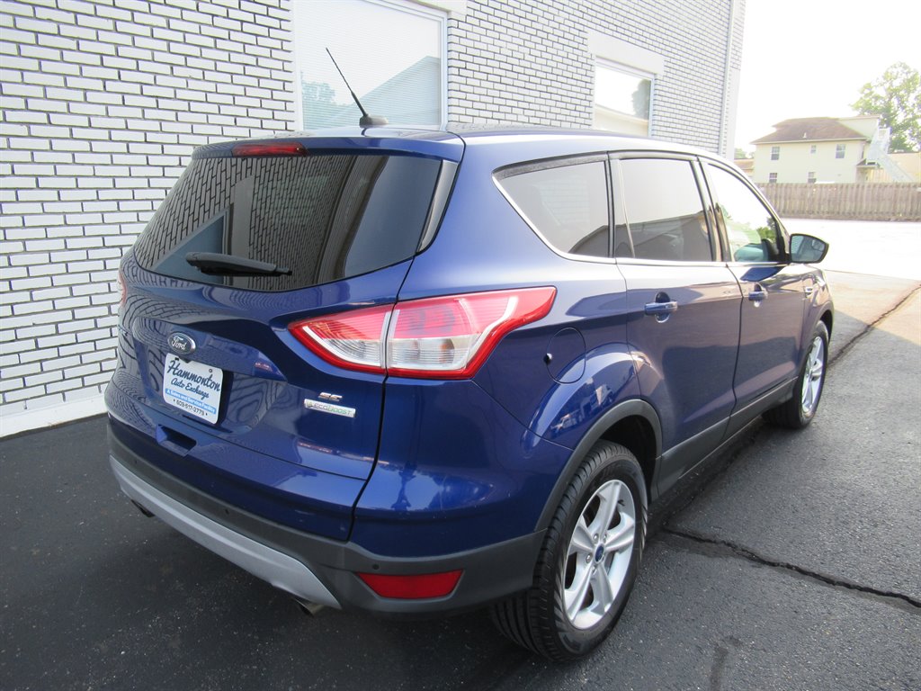 2014 Ford Escape - $9,995