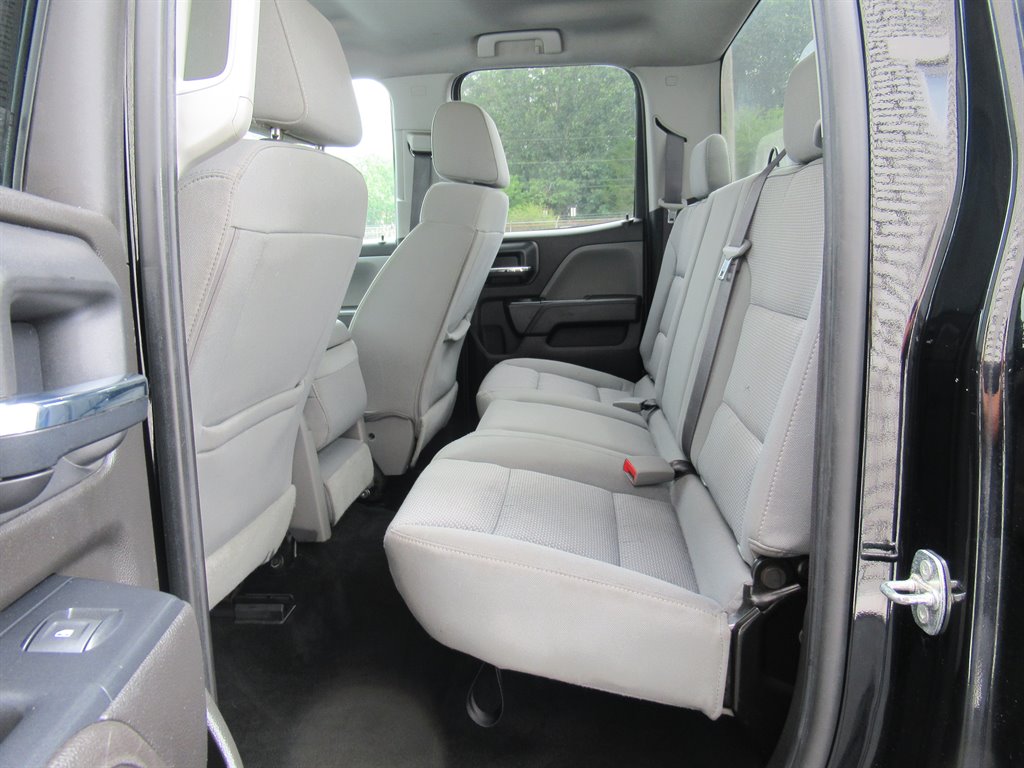 2017 GMC Sierra - $22,999