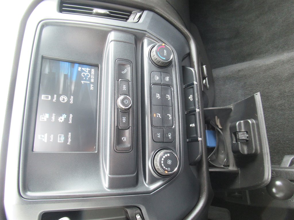 2017 GMC Sierra - $22,999