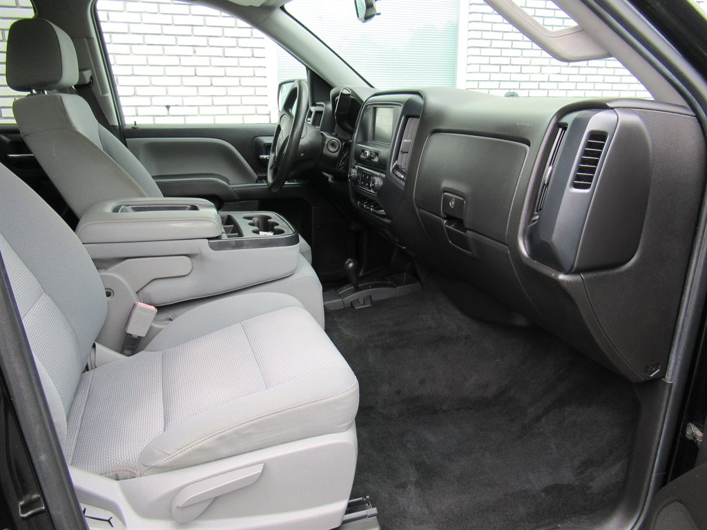 2017 GMC Sierra - $22,999