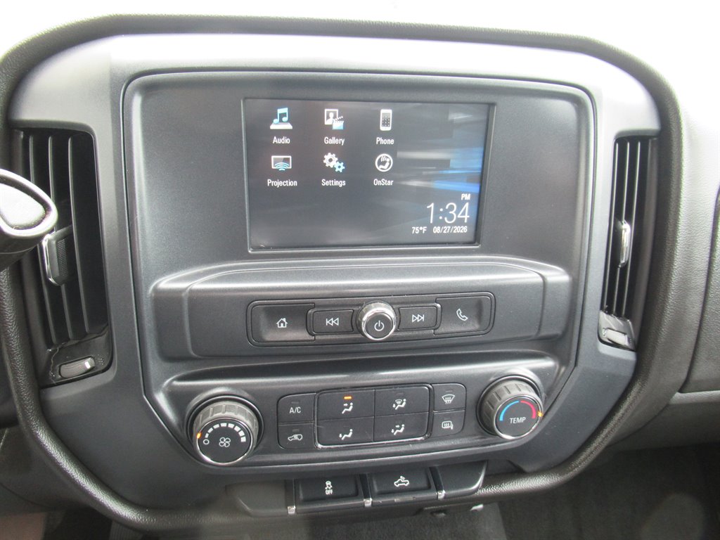 2017 GMC Sierra - $22,999