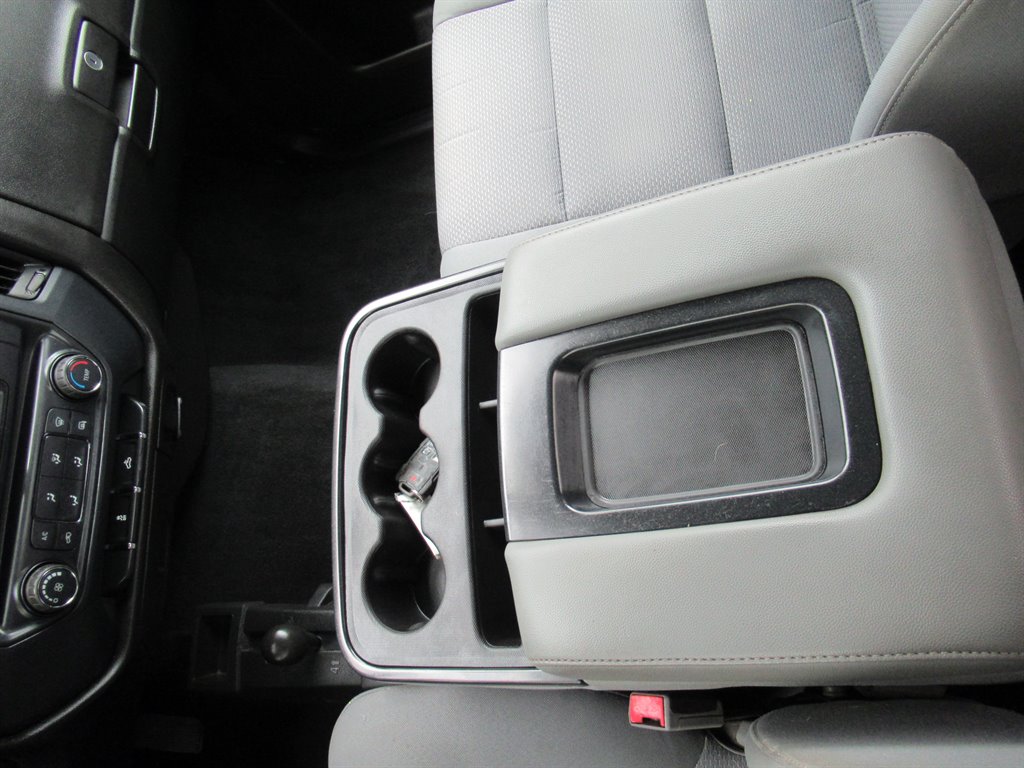2017 GMC Sierra - $22,999