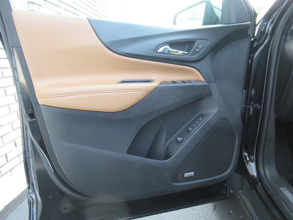 2018 Chevrolet Equinox - $9,995