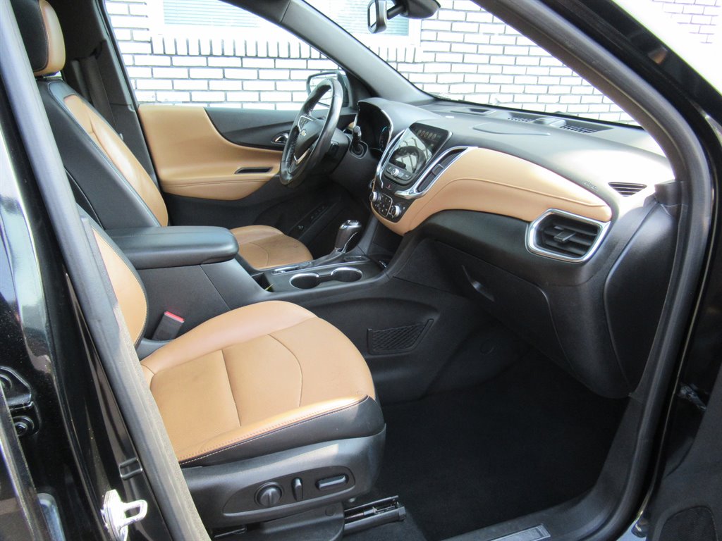 2018 Chevrolet Equinox - $9,995