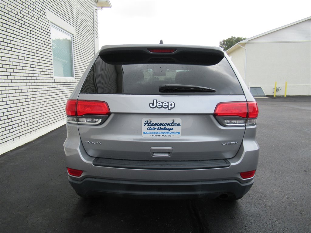 2015 Jeep Cherokee - $12,999