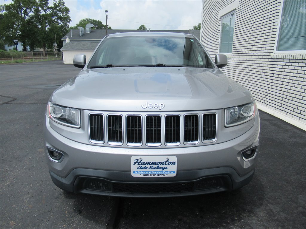2015 Jeep Cherokee - $12,999