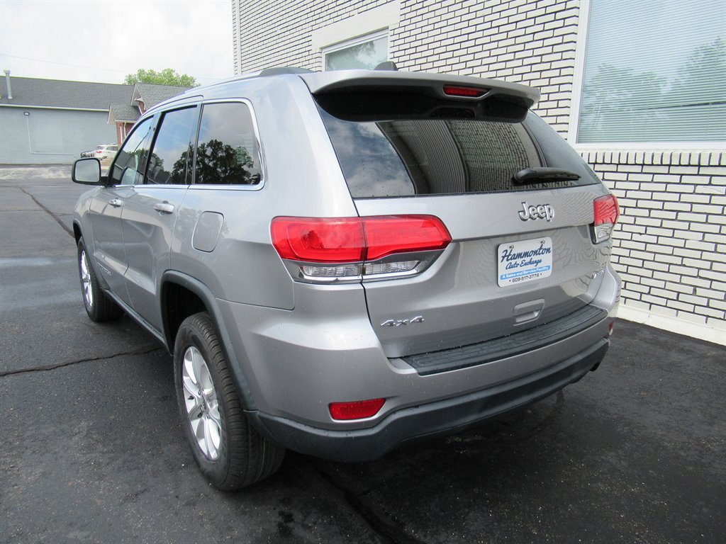 2015 Jeep Cherokee - $12,999
