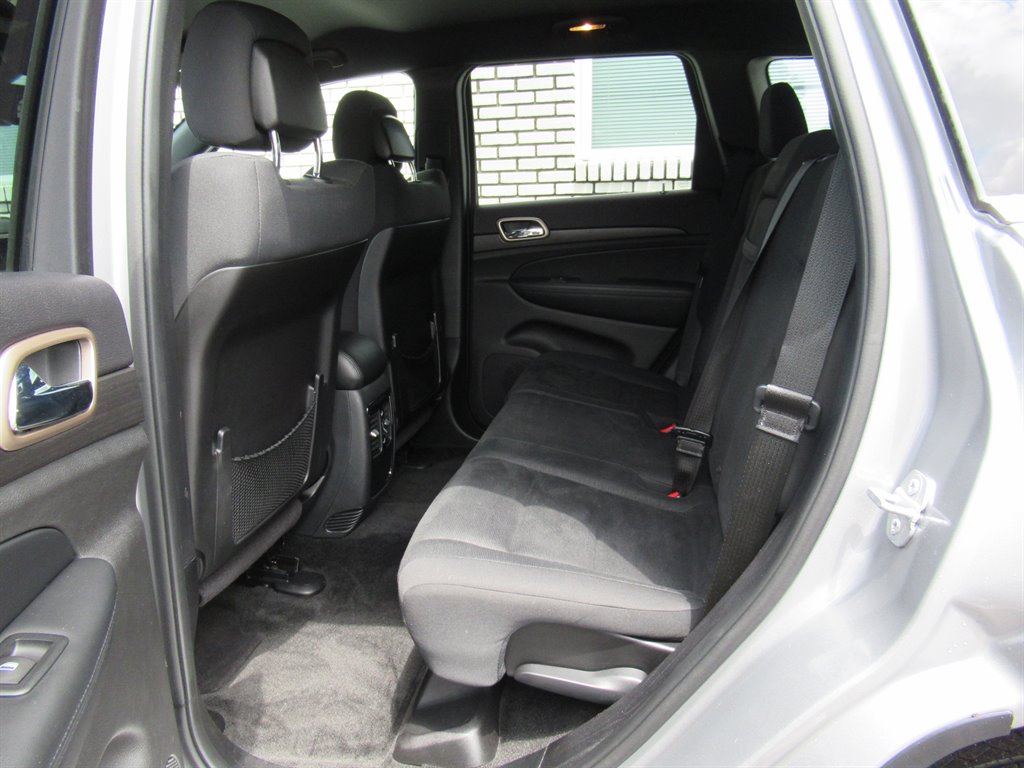 2015 Jeep Cherokee - $12,999