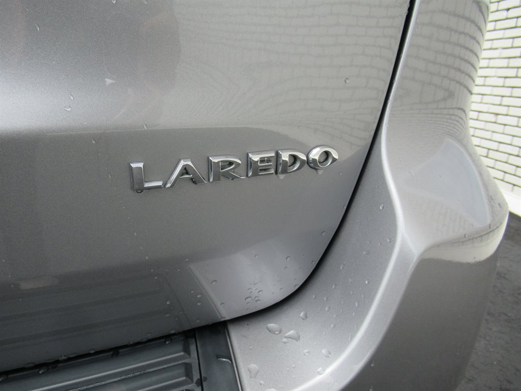 2015 Jeep Cherokee - $12,999