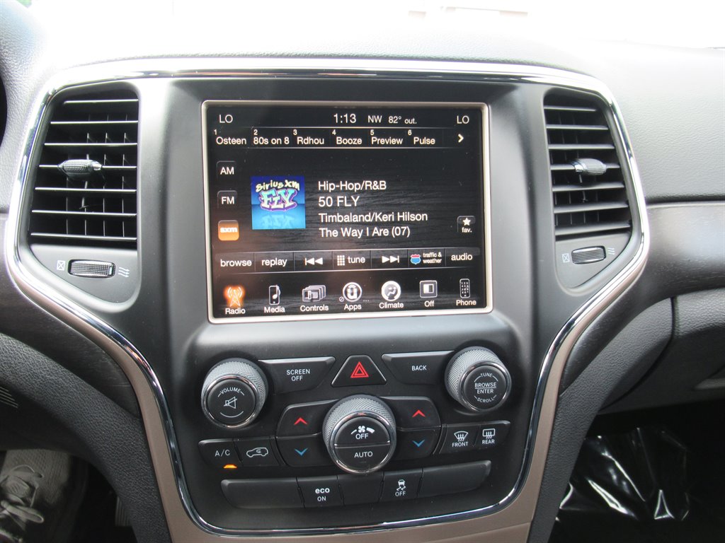 2015 Jeep Cherokee - $12,999