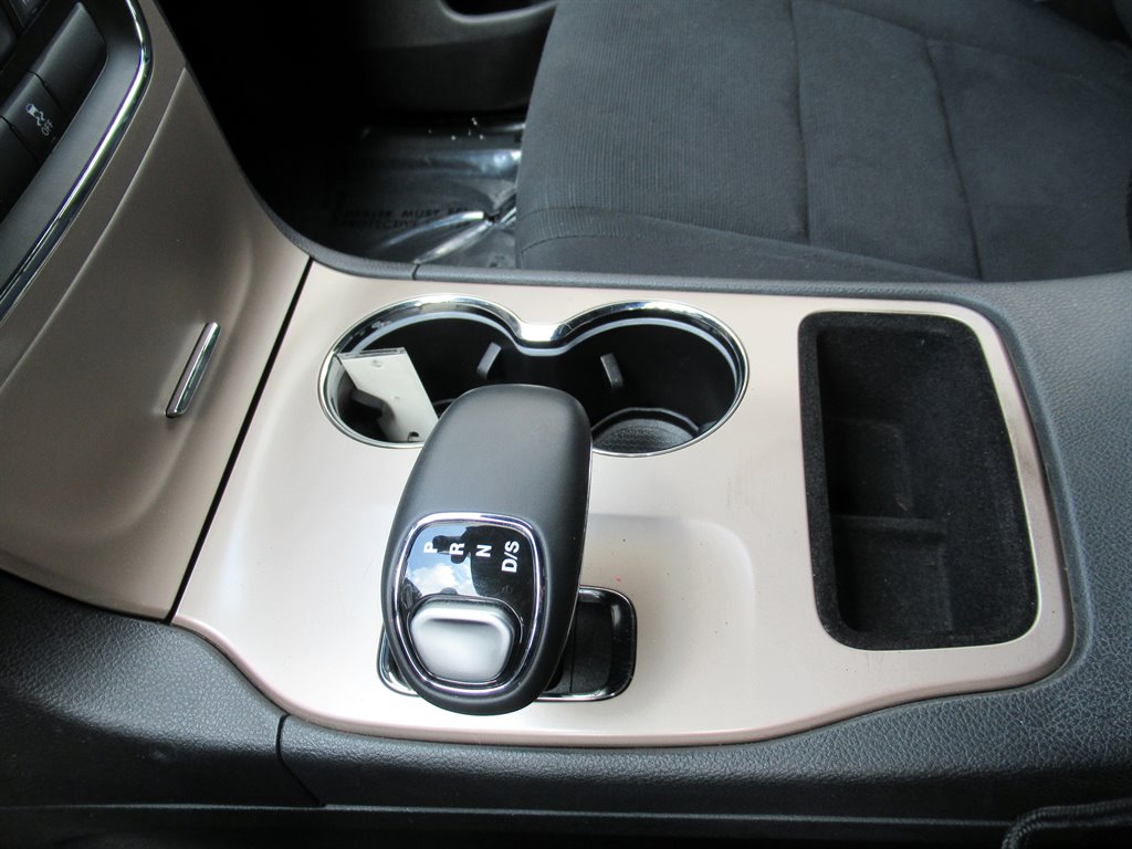2015 Jeep Cherokee - $12,999