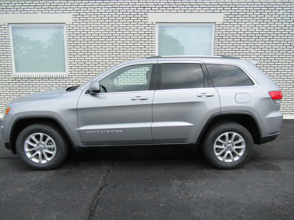 2015 Jeep Cherokee - $12,999