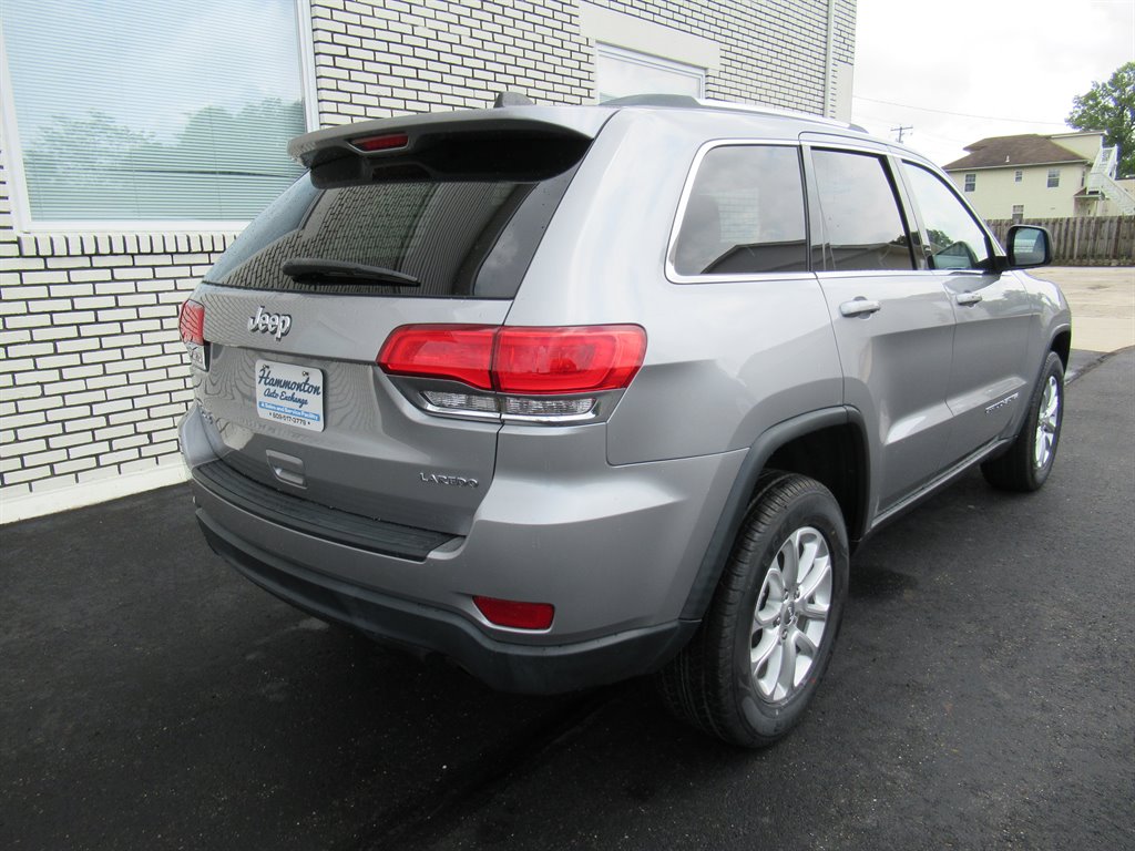 2015 Jeep Cherokee - $12,999