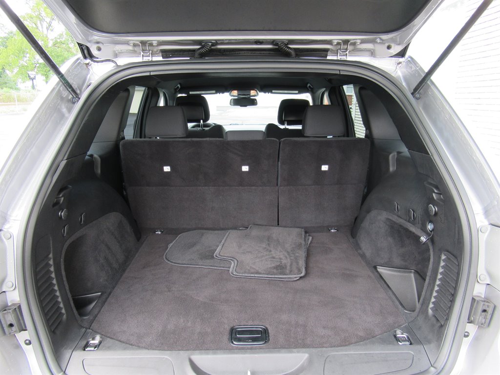 2015 Jeep Cherokee - $12,999