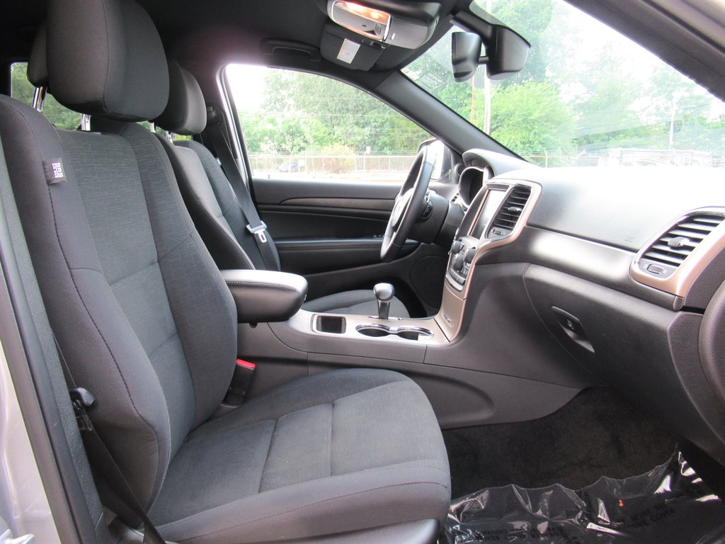 2015 Jeep Cherokee - $12,999