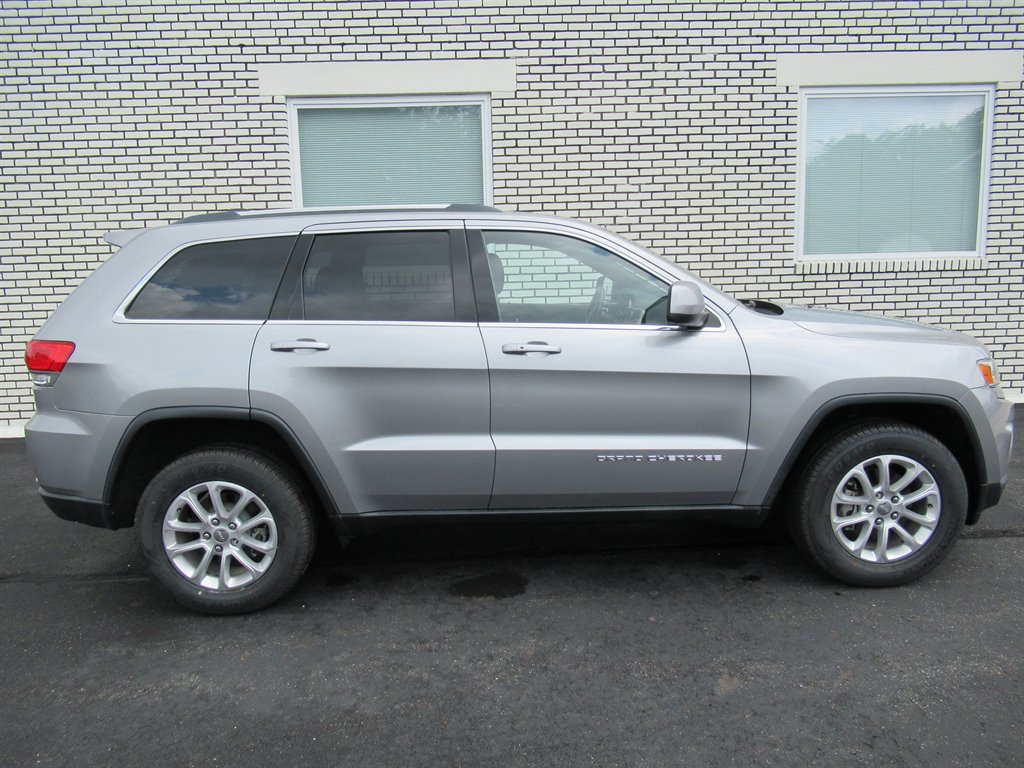 2015 Jeep Cherokee - $12,999