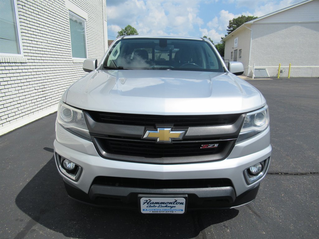 2016 Chevrolet Colorado - $15,999
