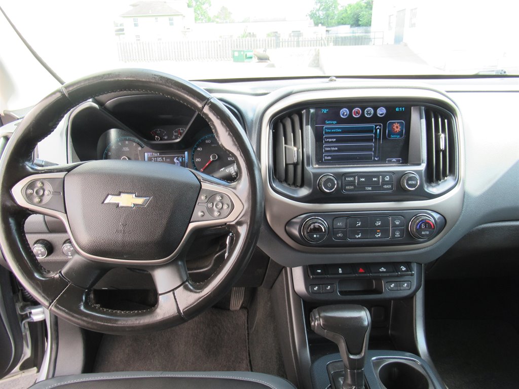 2016 Chevrolet Colorado - $15,999