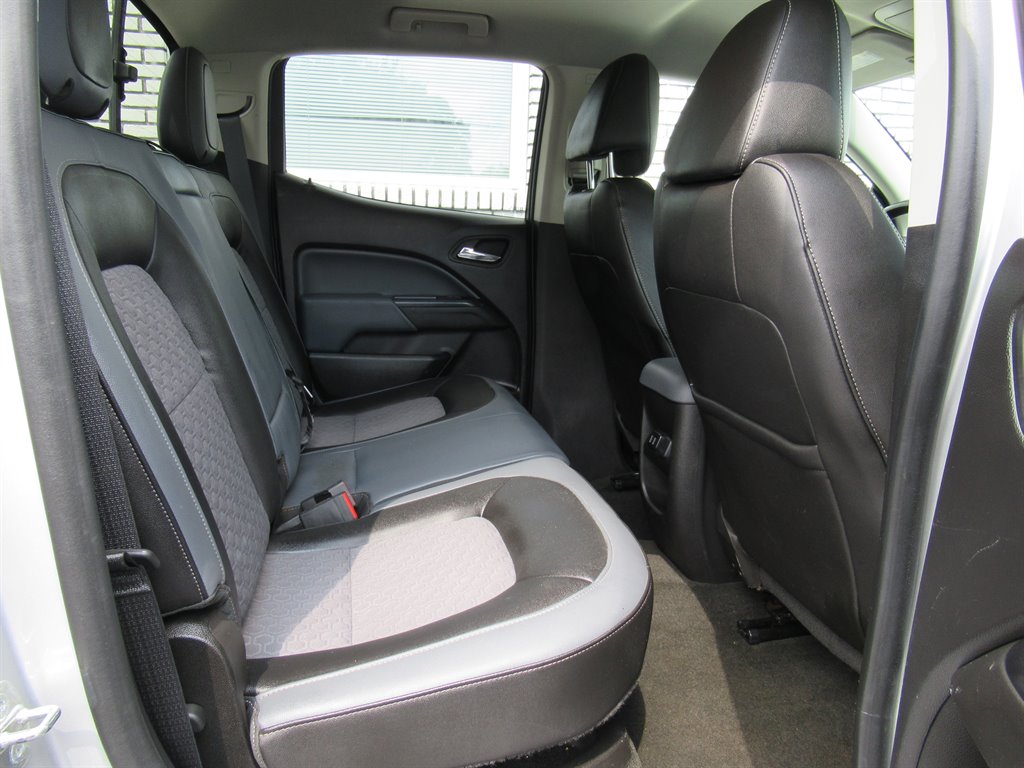 2016 Chevrolet Colorado - $15,999