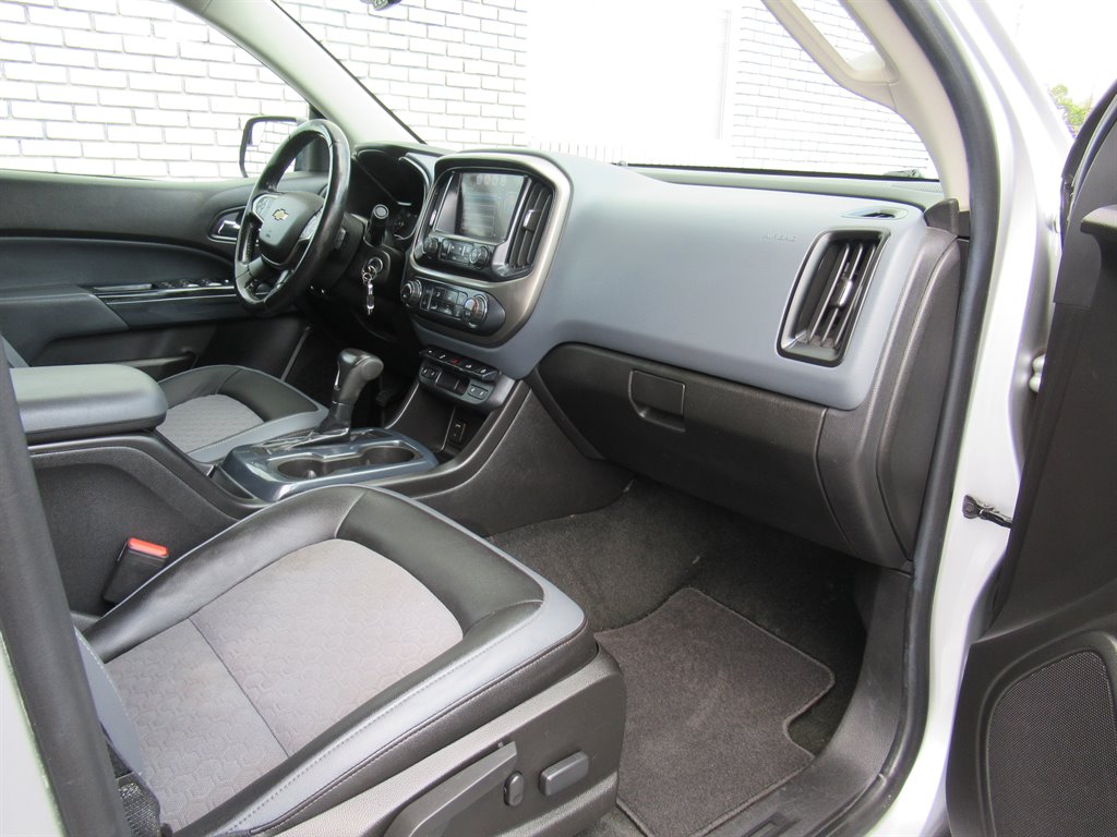 2016 Chevrolet Colorado - $15,999