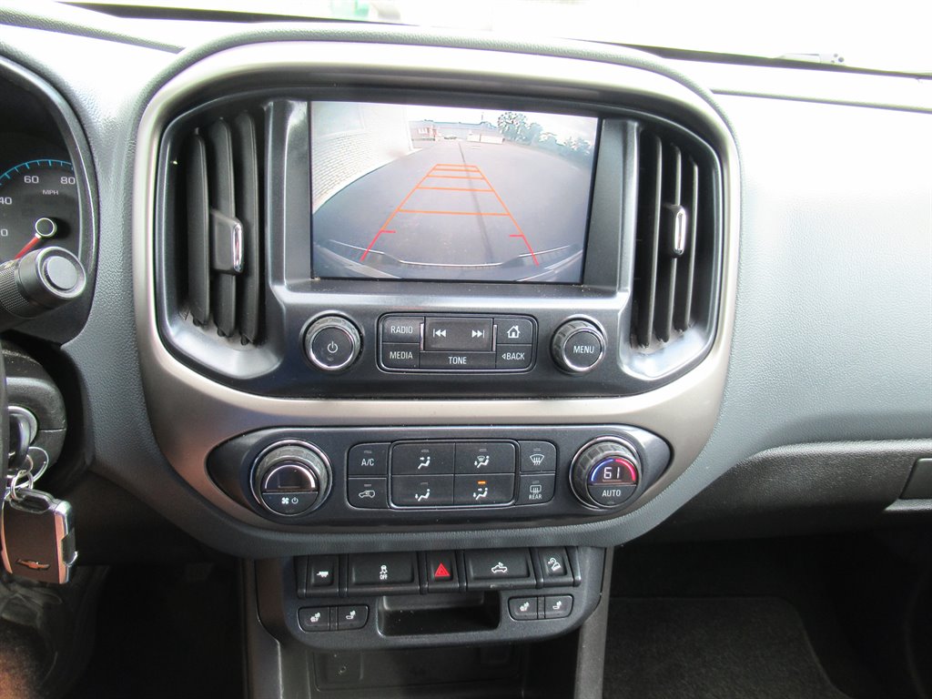 2016 Chevrolet Colorado - $15,999