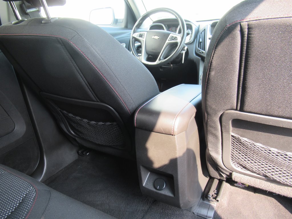 2015 Chevrolet Equinox - $7,999