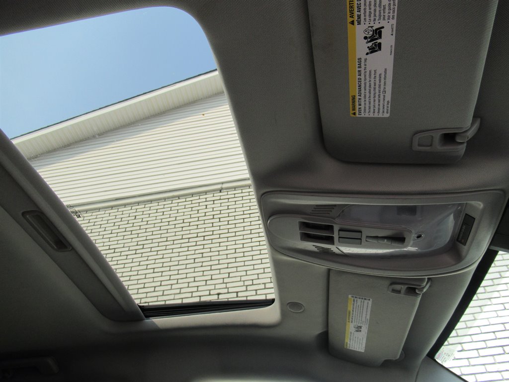2015 Chevrolet Equinox - $7,999