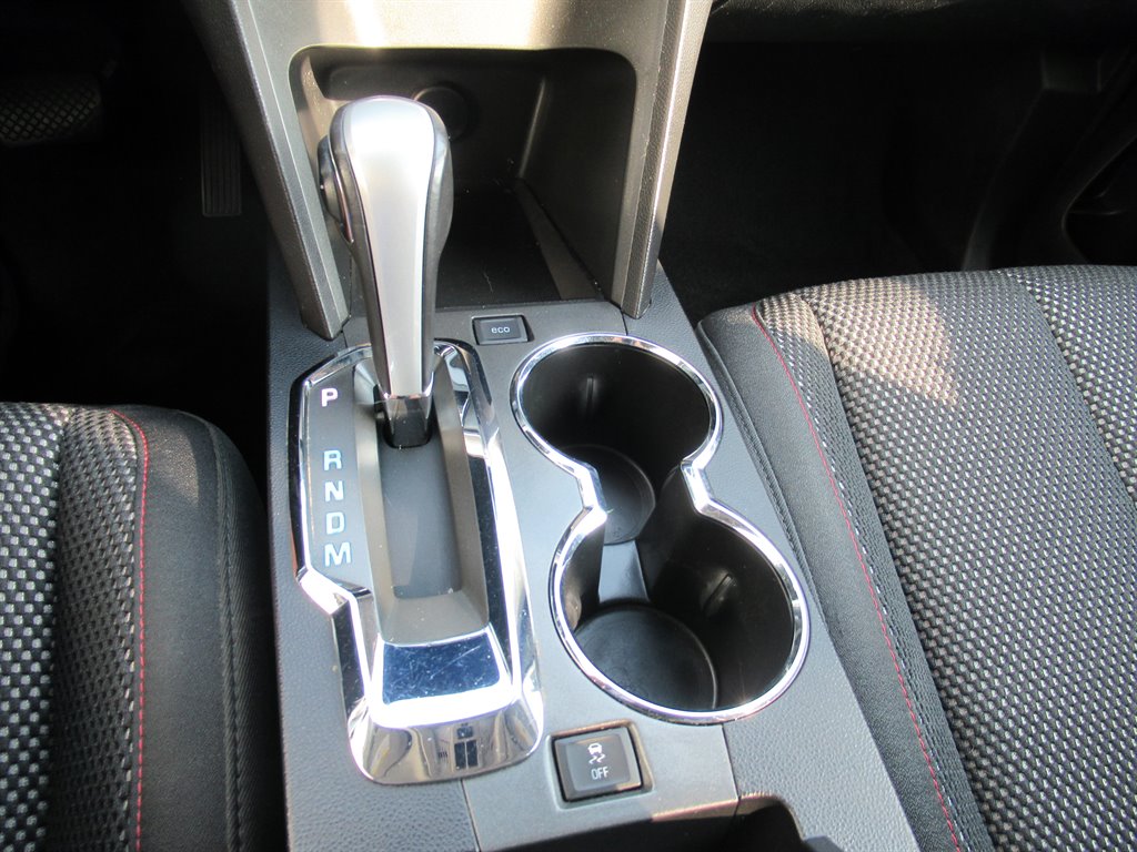 2015 Chevrolet Equinox - $7,999