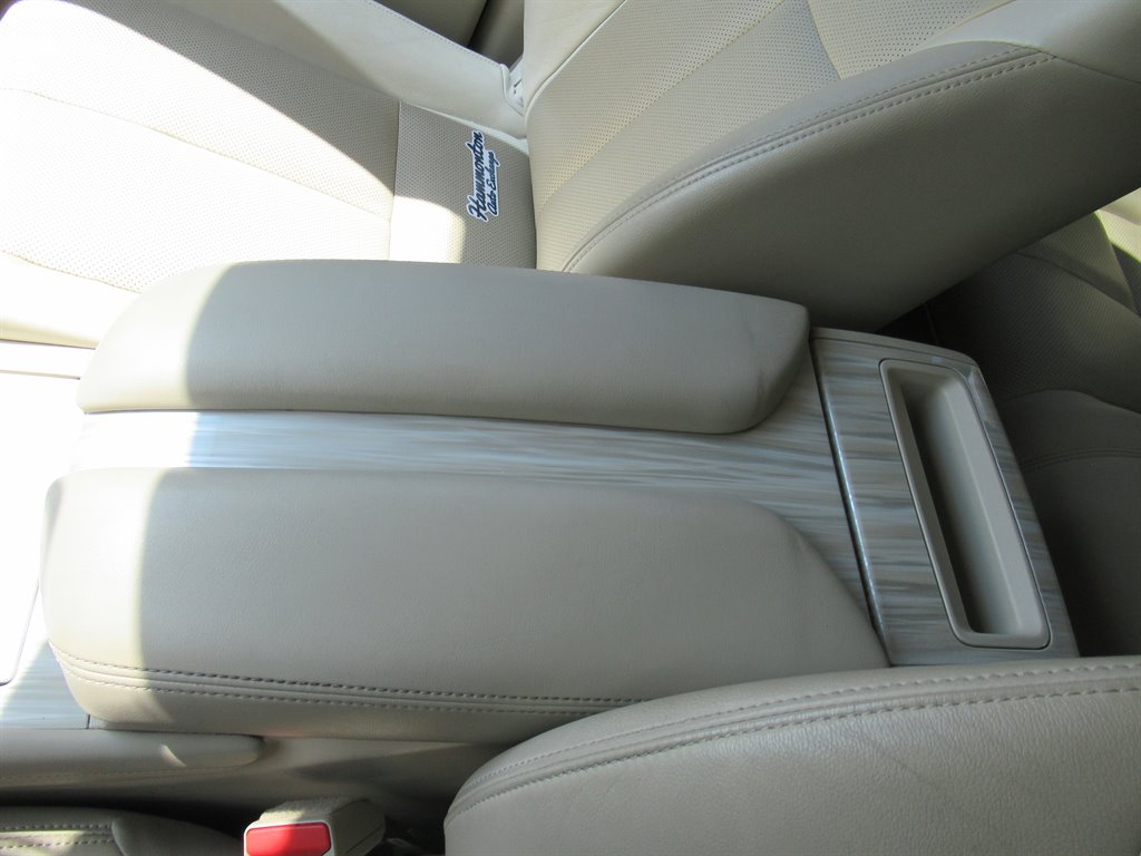 2016 Nissan Murano - $11,995