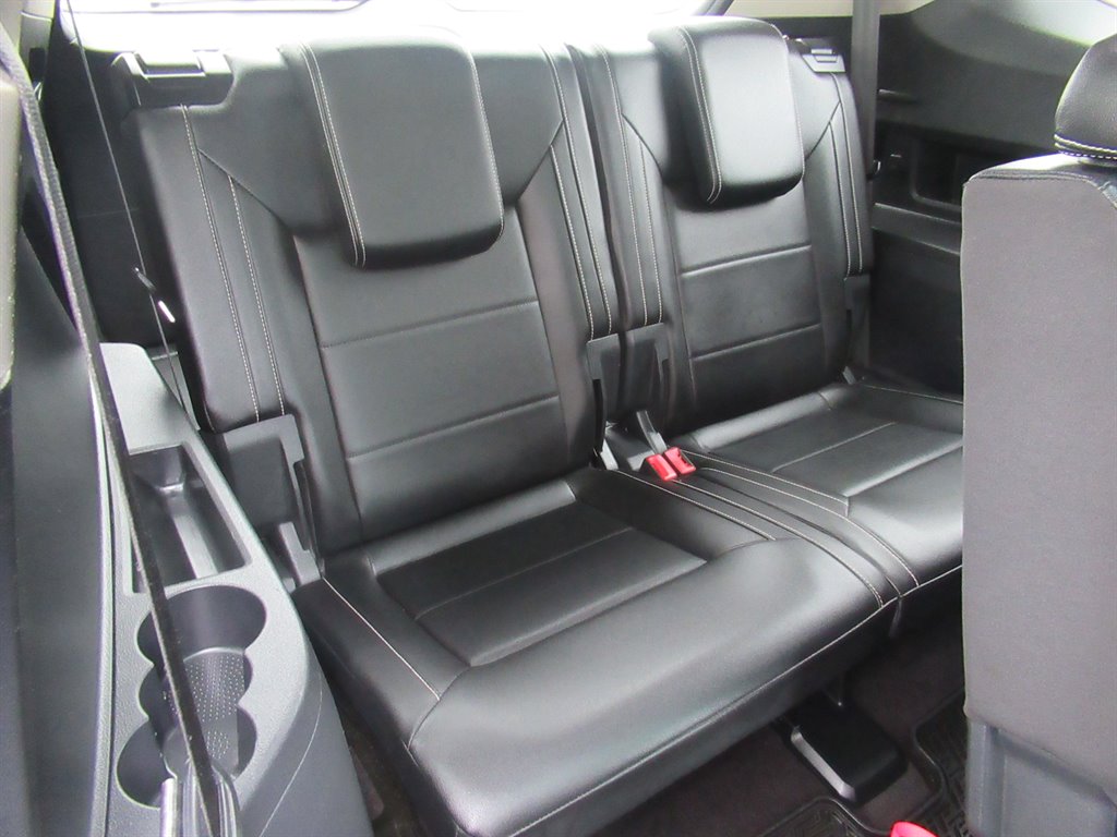2022 Volkswagen Atlas - $19,995
