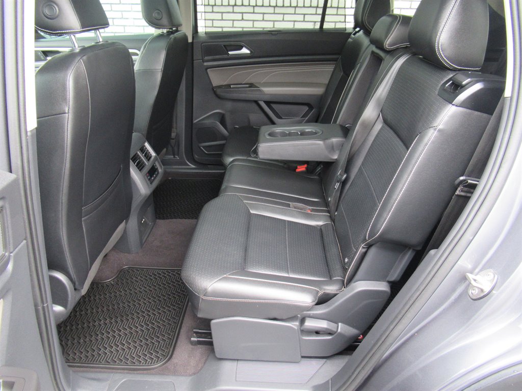 2022 Volkswagen Atlas - $19,995
