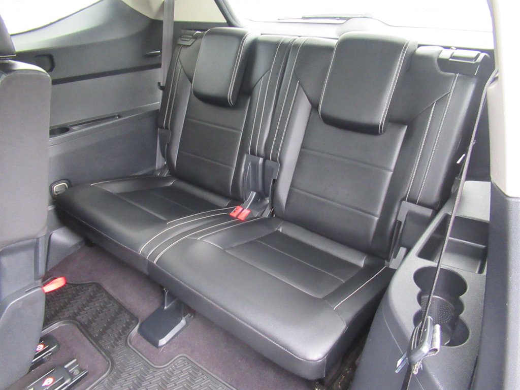 2022 Volkswagen Atlas - $19,995