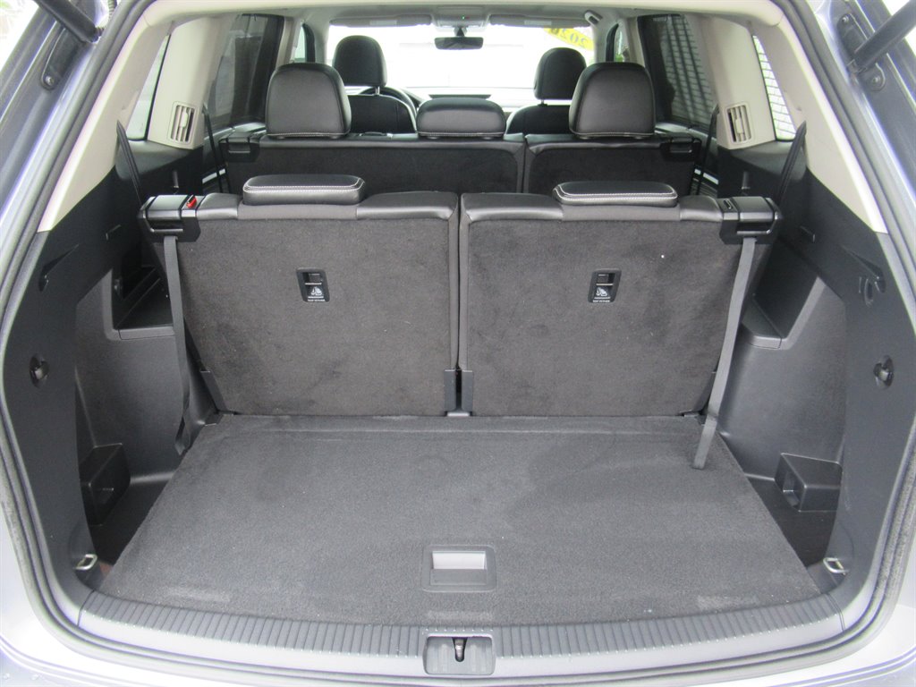 2022 Volkswagen Atlas - $19,995