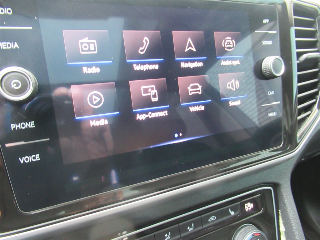 2022 Volkswagen Atlas - $19,995