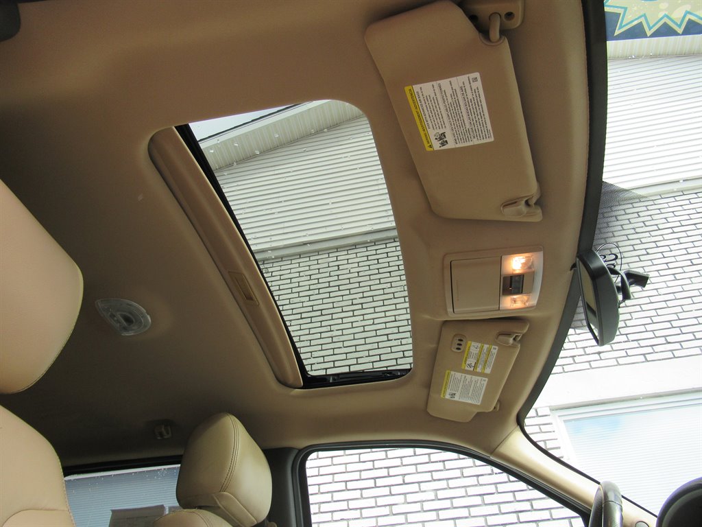 2013 Ford F-150 - $15,595