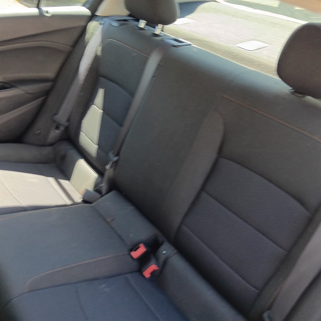 2017 Chevrolet Cruze - $8,900
