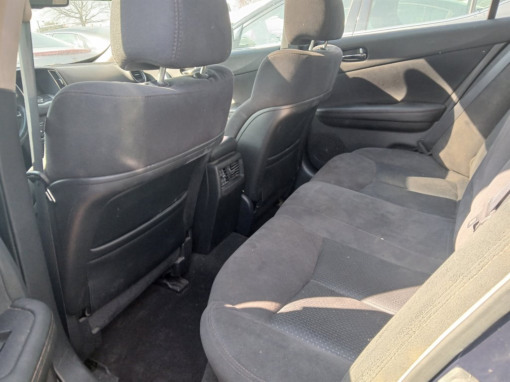 2013 Nissan Maxima - $9,900