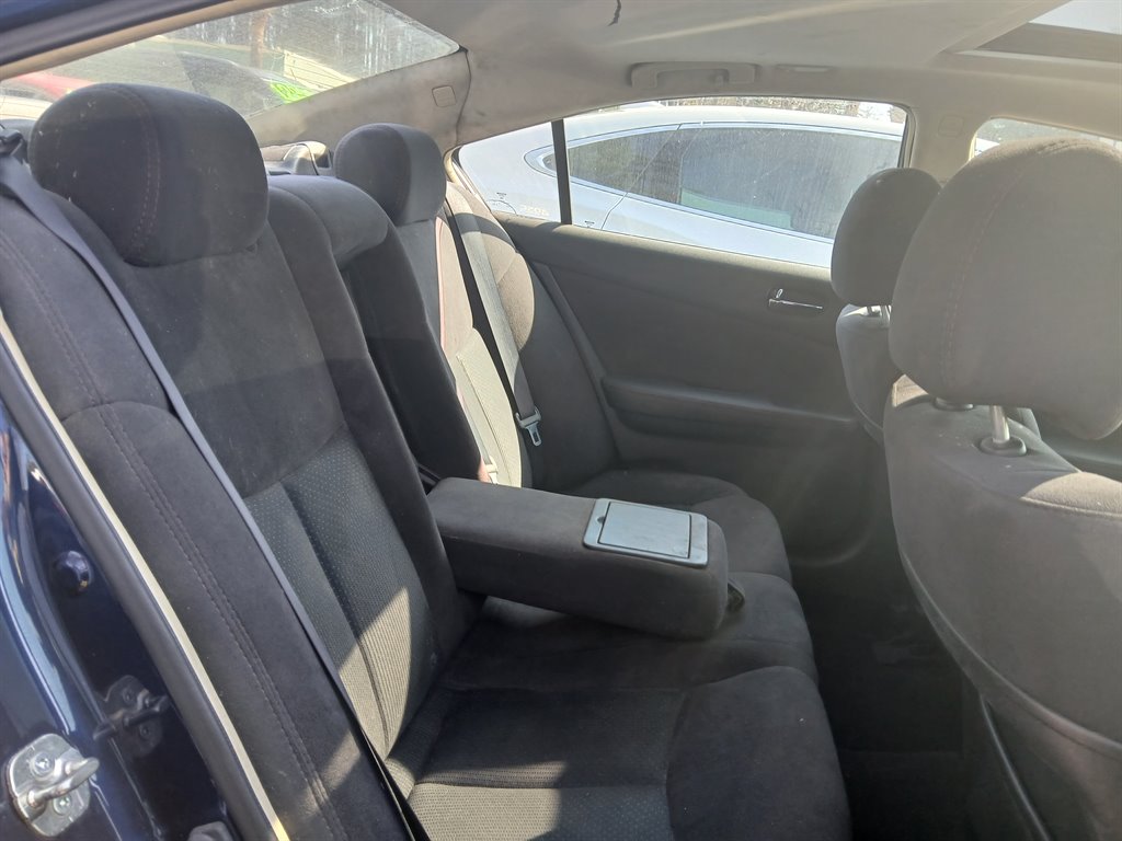 2013 Nissan Maxima - $9,900