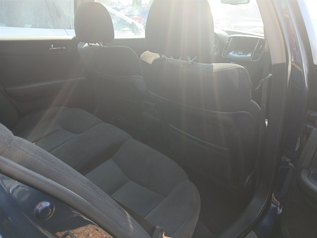 2013 Nissan Maxima - $9,900