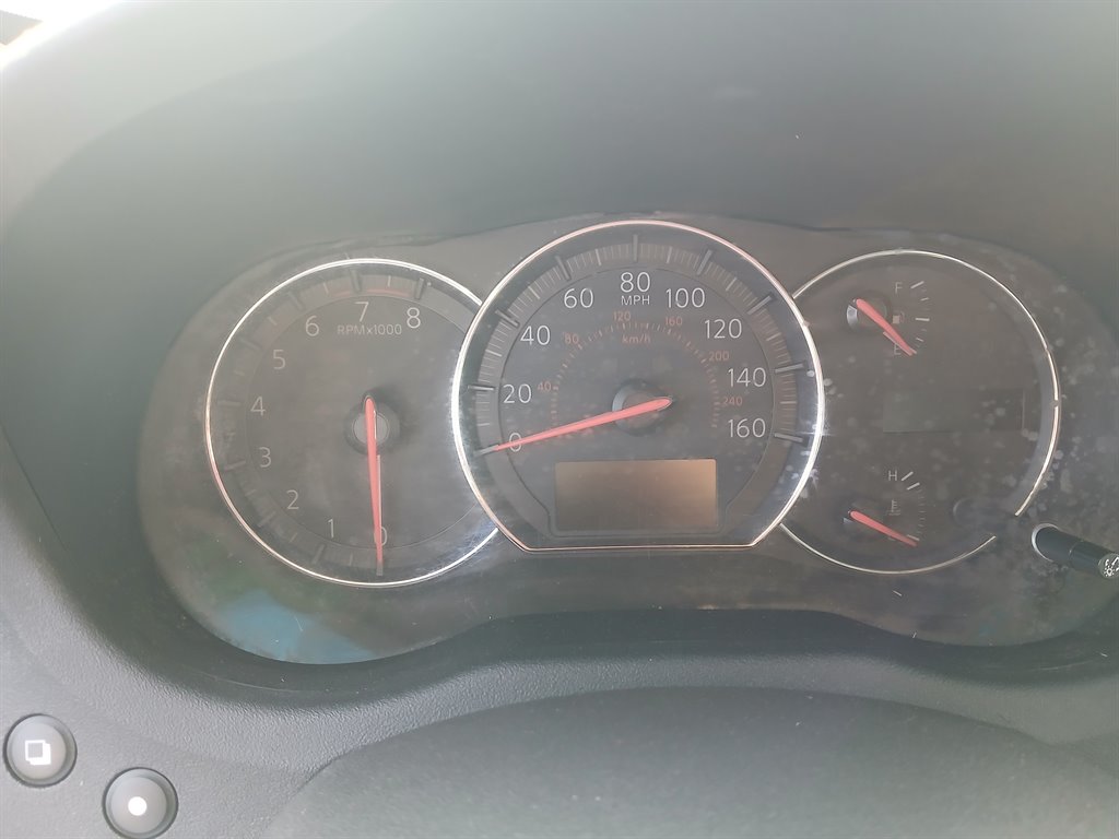 2013 Nissan Maxima - $9,900