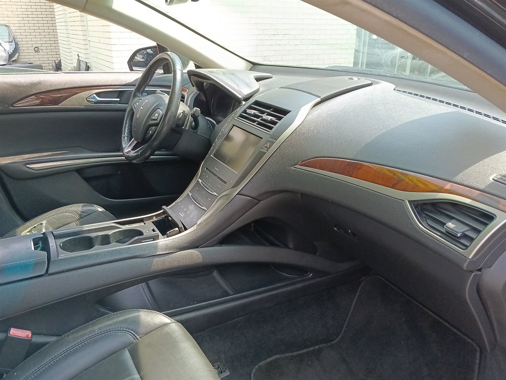 2013 Lincoln MKZ - $6,900
