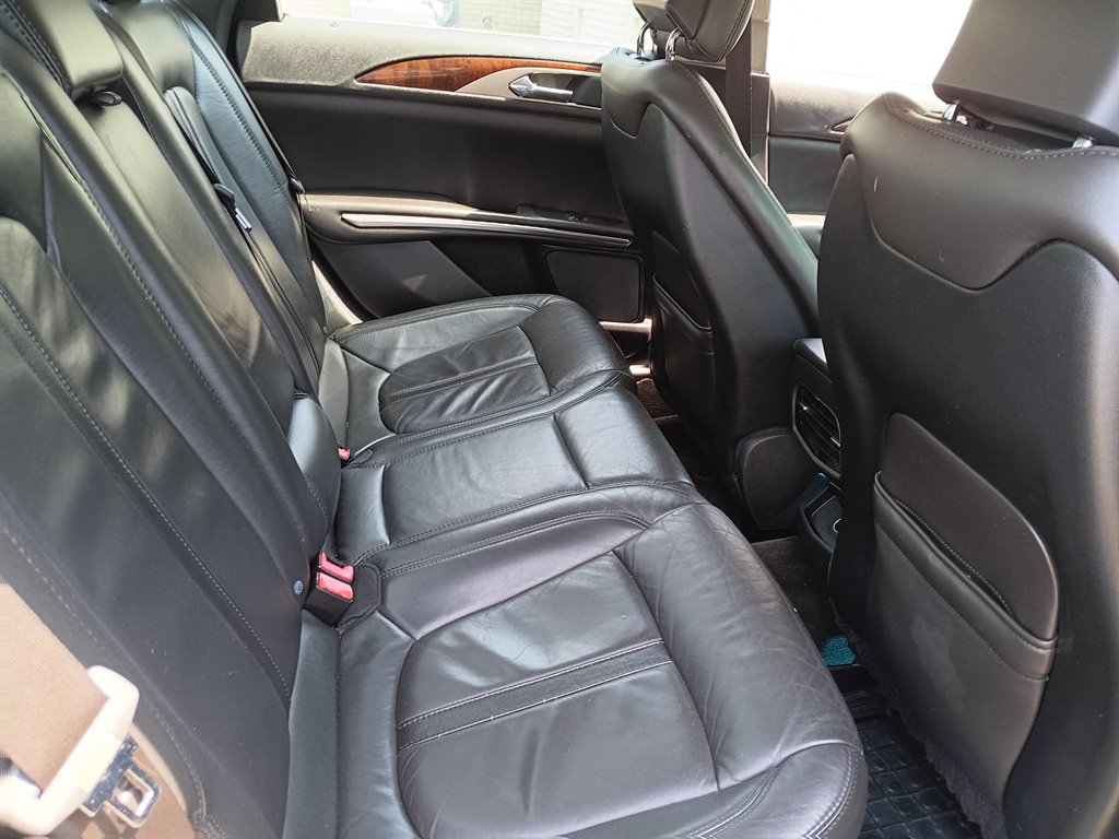 2013 Lincoln MKZ - $6,900