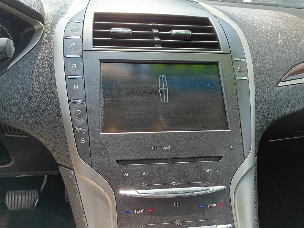 2013 Lincoln MKZ - $6,900