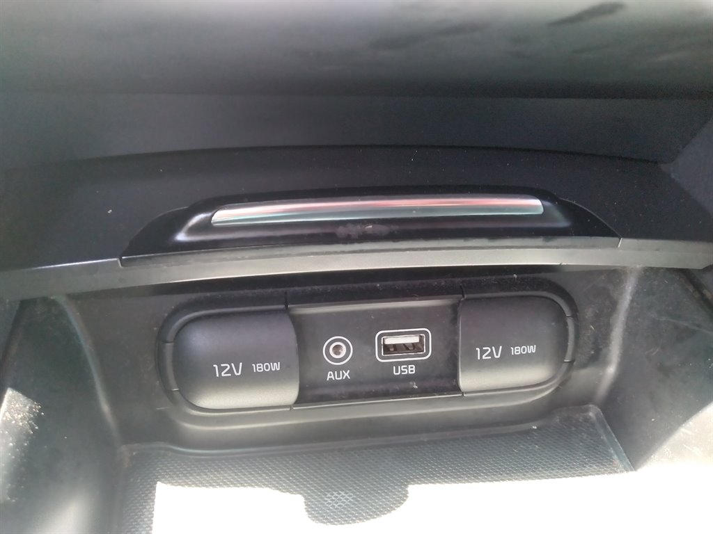2018 Kia Optima - $8,900